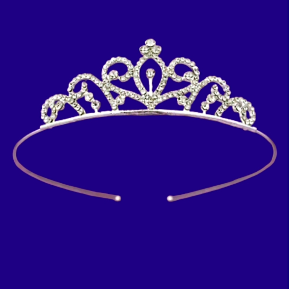 Princess Tiara Crown